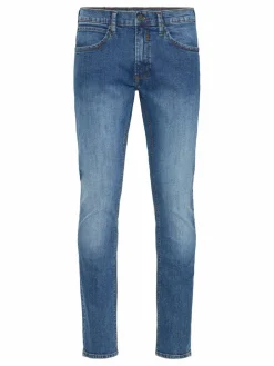 BLEND Jeans<Herren Jeans - BHTwister blau uni