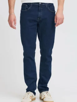 BLEND Jeans<Herren Jeans - BHTwister dark stone bedruckt