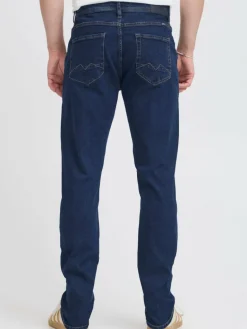 BLEND Jeans<Herren Jeans - BHTwister dark stone bedruckt