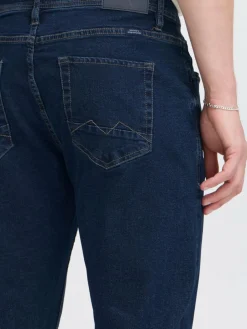 BLEND Jeans<Herren Jeans - BHTwister dark stone bedruckt