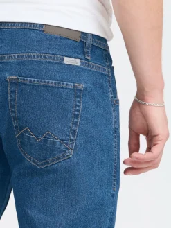 BLEND Jeans<Herren Jeans - BHTWISTER denim meliert