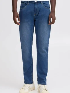 BLEND Jeans<Herren Jeans - BHTWISTER medium stone uni