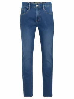 BLEND Jeans<Herren Jeans - BHTWISTER medium stone uni