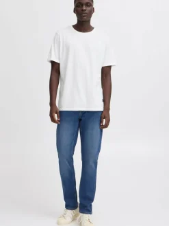 BLEND Jeans<Herren Jeans - BHTWISTER medium stone uni