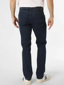 BRAX Jeans<Herren Jeans - Cadiz dark stone uni