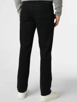 BRAX Jeans<Herren Jeans - Cadiz marine uni