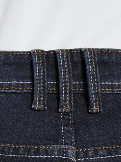 BABISTA Jeans<Herren Jeans - CARLINOZ blau uni