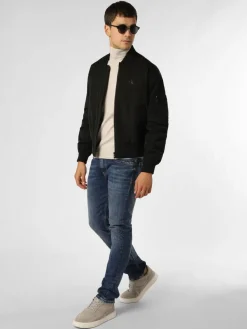 Pepe Jeans Jeans<Herren Jeans - Cash medium stone uni