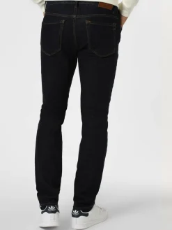 BRAX Jeans<Herren Jeans - Chuck blau uni