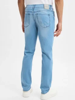 BRAX Jeans<Herren Jeans - Chuck light stone uni