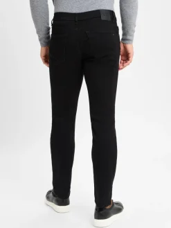 BRAX Jeans<Herren Jeans - Chuck schwarz uni