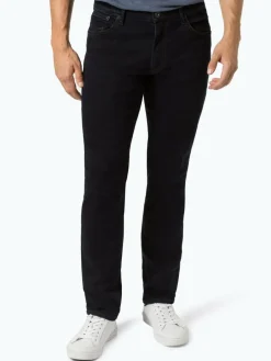 BRAX Jeans<Herren Jeans - Chuck rinsed uni