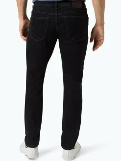 BRAX Jeans<Herren Jeans - Chuck rinsed uni