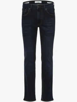 BRAX Jeans<Herren Jeans - Chuck blau uni