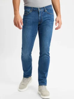Herren BRAX Jeans>Herren Jeans - Chuck