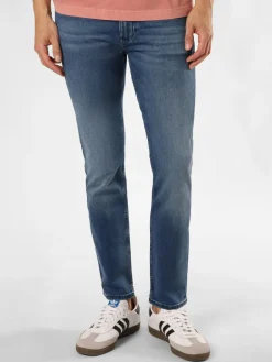 Herren BOSS Jeans>Herren Jeans - Delaware