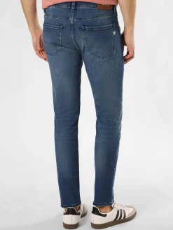 Herren BOSS Jeans>Herren Jeans - Delaware