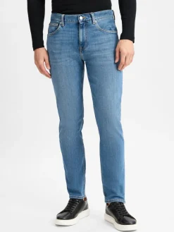 Herren Tommy Hilfiger Jeans>Herren Jeans - Denton