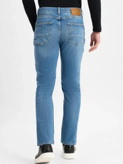 Herren Tommy Hilfiger Jeans>Herren Jeans - Denton