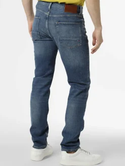 Herren Tommy Hilfiger Jeans>Herren Jeans - Denton