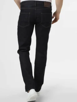 Tommy Hilfiger Jeans<Herren Jeans - Denton Stretch rinsed uni