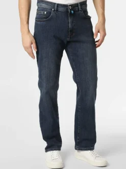 Herren Pierre Cardin Jeans>Herren Jeans - Dijon