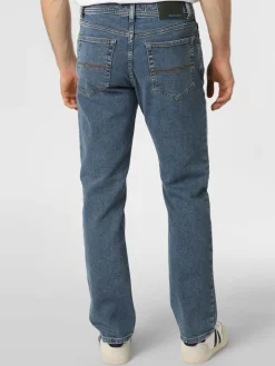 Herren Pierre Cardin Jeans>Herren Jeans - Dijon