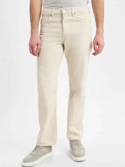 Only&Sons Jeans<Herren Jeans - Edge beige uni