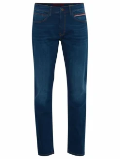 FQ1924 Jeans<Herren Jeans - FQJUAN dark stone uni
