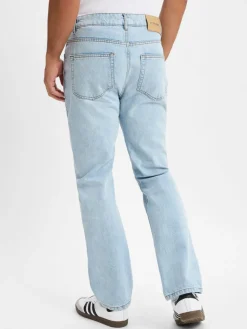 2Y Studios Jeans<Herren Jeans - Gabrie Basic Straight bleached uni