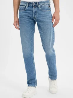 Herren Replay Jeans>Herren Jeans - Grover