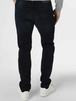 Finshley & Harding Jeans<Herren Jeans - Lewis indigo uni