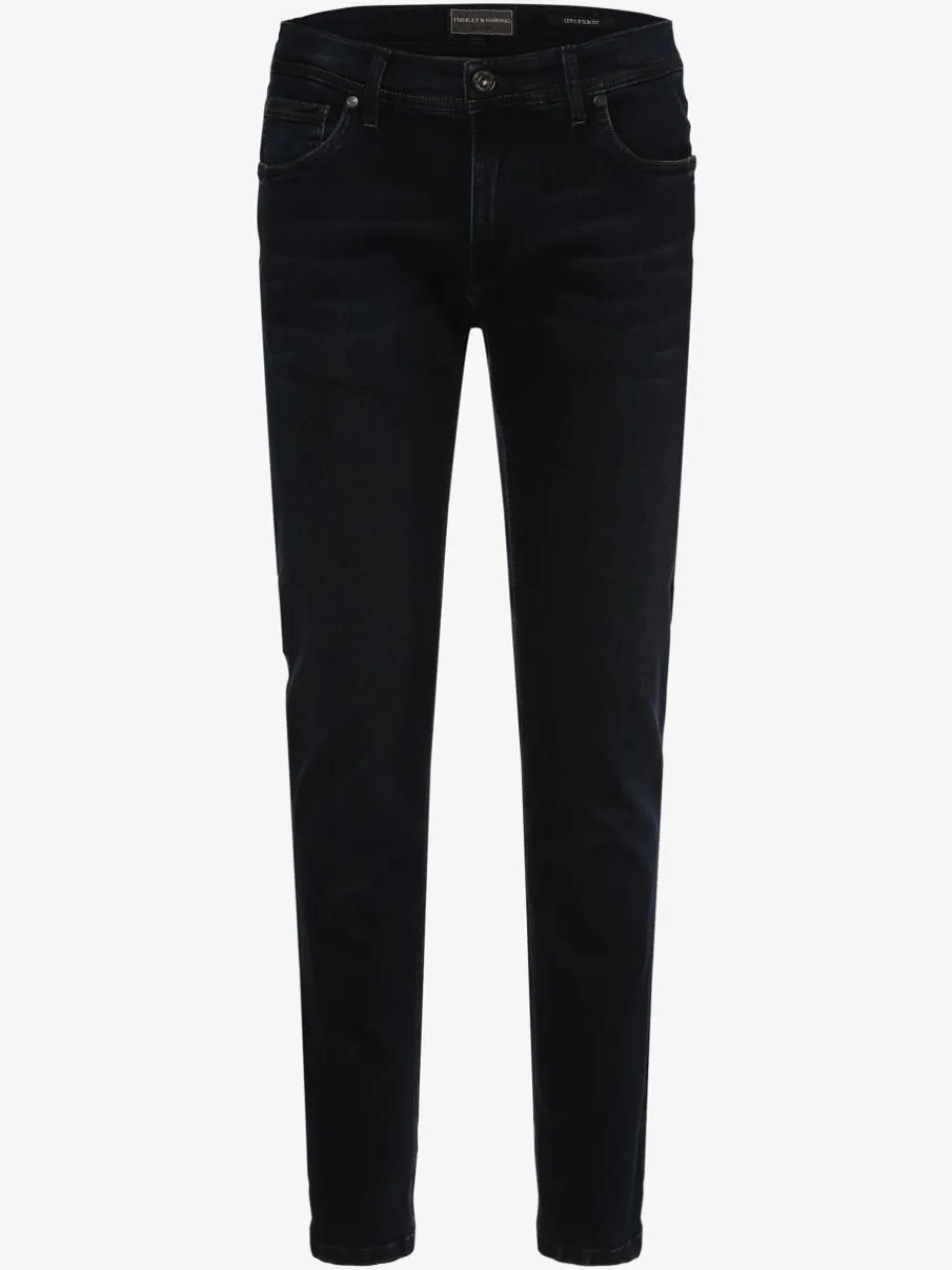 Finshley & Harding Jeans<Herren Jeans - Lewis indigo uni