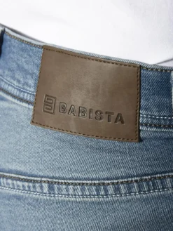Herren BABISTA Jeans><noscript><img width=