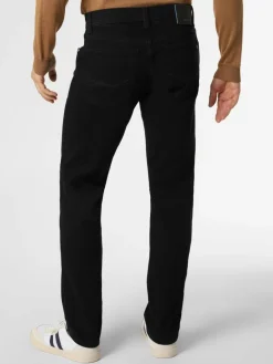 Herren Pierre Cardin Jeans>Herren Jeans - Lyon Tapered