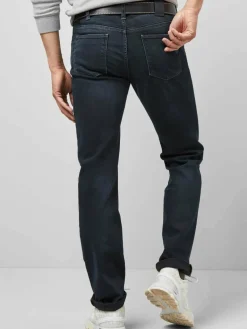 Herren MEYER Jeans>Herren Jeans - M5 Regular