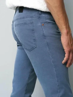 Herren MEYER Jeans><noscript><img width=