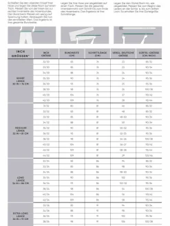 Herren MEYER Jeans><noscript><img width=