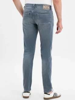 PME Legend Jeans<Herren Jeans - Nightflight medium stone uni