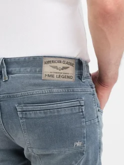 PME Legend Jeans<Herren Jeans - Nightflight medium stone uni