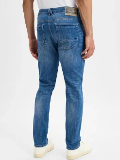Herren PME Legend Jeans>Herren Jeans - Nightflight