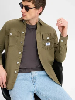 Only&Sons Jeans<Herren Jeans - ONSedge light stone uni