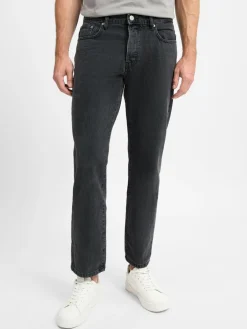 Herren Only&Sons Jeans>Herren Jeans - ONSEdge Straight