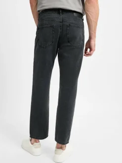 Herren Only&Sons Jeans>Herren Jeans - ONSEdge Straight
