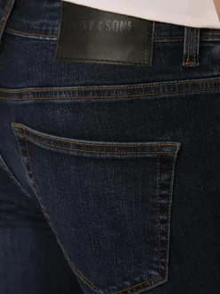 Only&Sons Jeans<Herren Jeans - ONSLoom dark stone uni