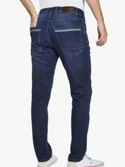 BABISTA Jeans<Herren Jeans - ORINOZ blau uni