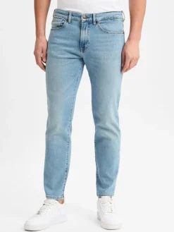 BOSS Orange Jeans<Herren Jeans - Re.Maine bleached uni