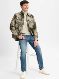 Drykorn Jeans<Herren Jeans - Ricc light stone uni