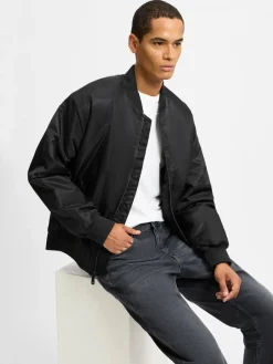 Tommy Jeans Jeans<Herren Jeans - Ryan anthrazit meliert