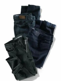 Herren BABISTA Jeans><noscript><img width=